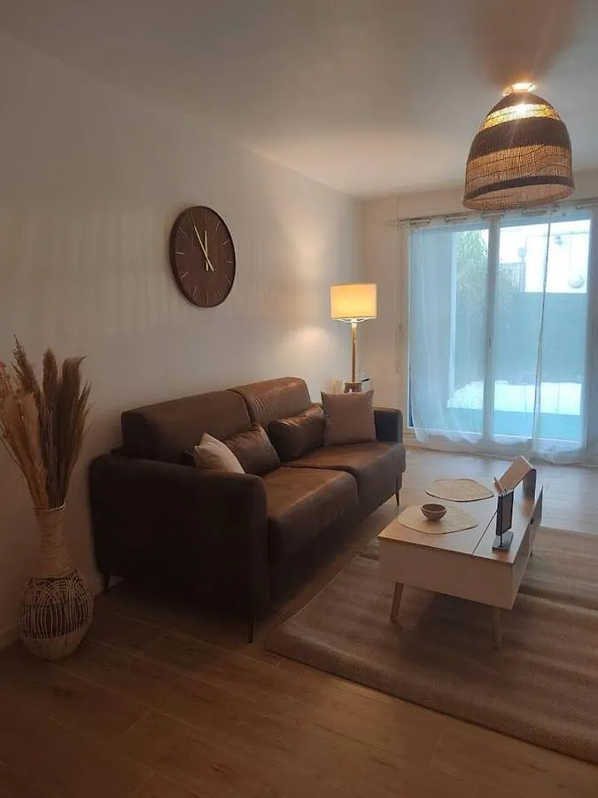 T2 Balneotherapie, Jardin, Parking, Tram, Boulodrome Blagnac